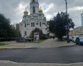Храм «Большой Златоуст»: отзыв от Оксана Максимова