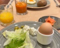 Cosmos Selection Saint-Petersburg Nevsky Royal Hotel: отзыв от Юлия Андреева