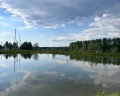 Ягодная долина: отзыв от Мандаринка Павлова