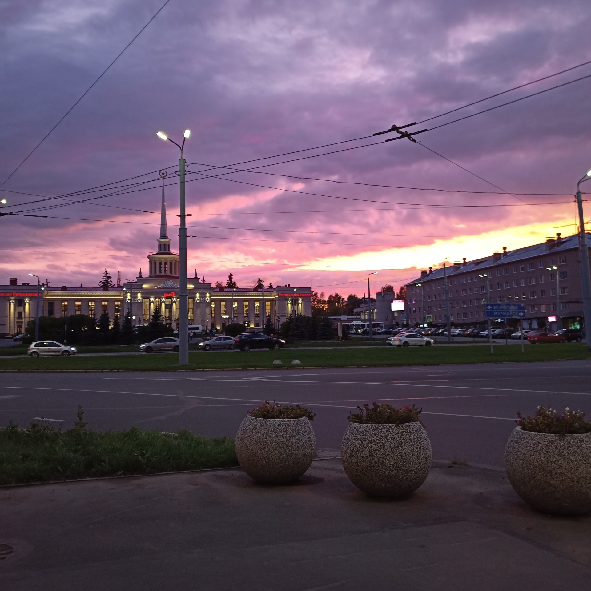 петрозаводск дубль гис