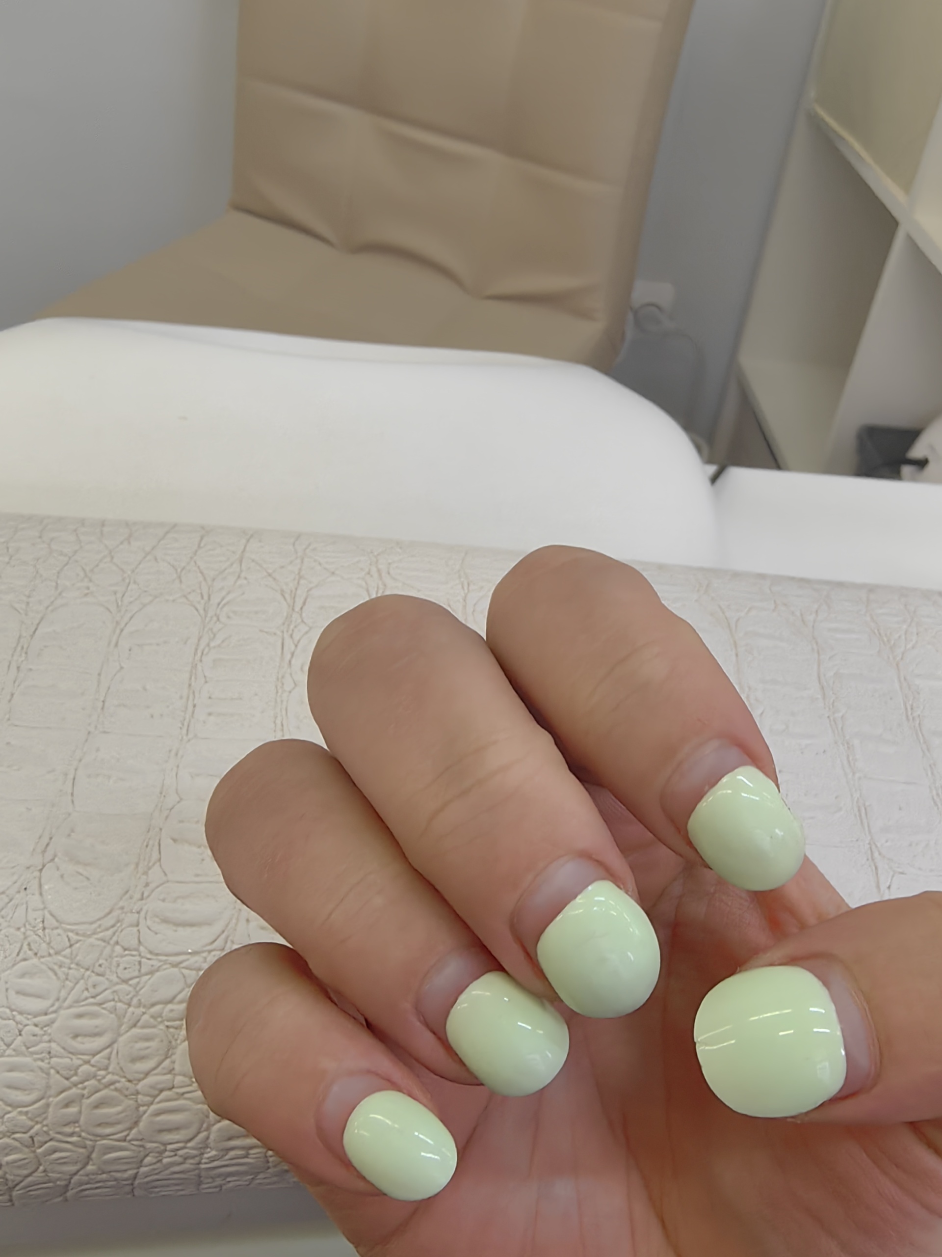 Ani_nail_K, студия красоты, Анапское шоссе, 30, Анапа — 2ГИС