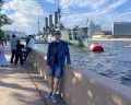 Музей «Крейсер Аврора»: отзыв от Allex Sichkar