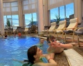 Ramada by Wyndham Yekaterinburg Hotel&Spa: отзыв от Юлия Вотинцева