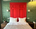 Metropolis Hotel: отзыв от Анастасия Давыдова