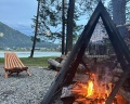 Хвоя в горах: отзыв от Елена Л.