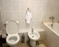 Smart Hotel KDO Самара: отзыв от Анюта Меркурьева