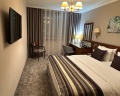 Crowne plaza: отзыв от Дмитрий Воробьев
