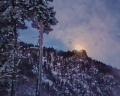 Горный отдых: отзыв от Ольга Олеговна