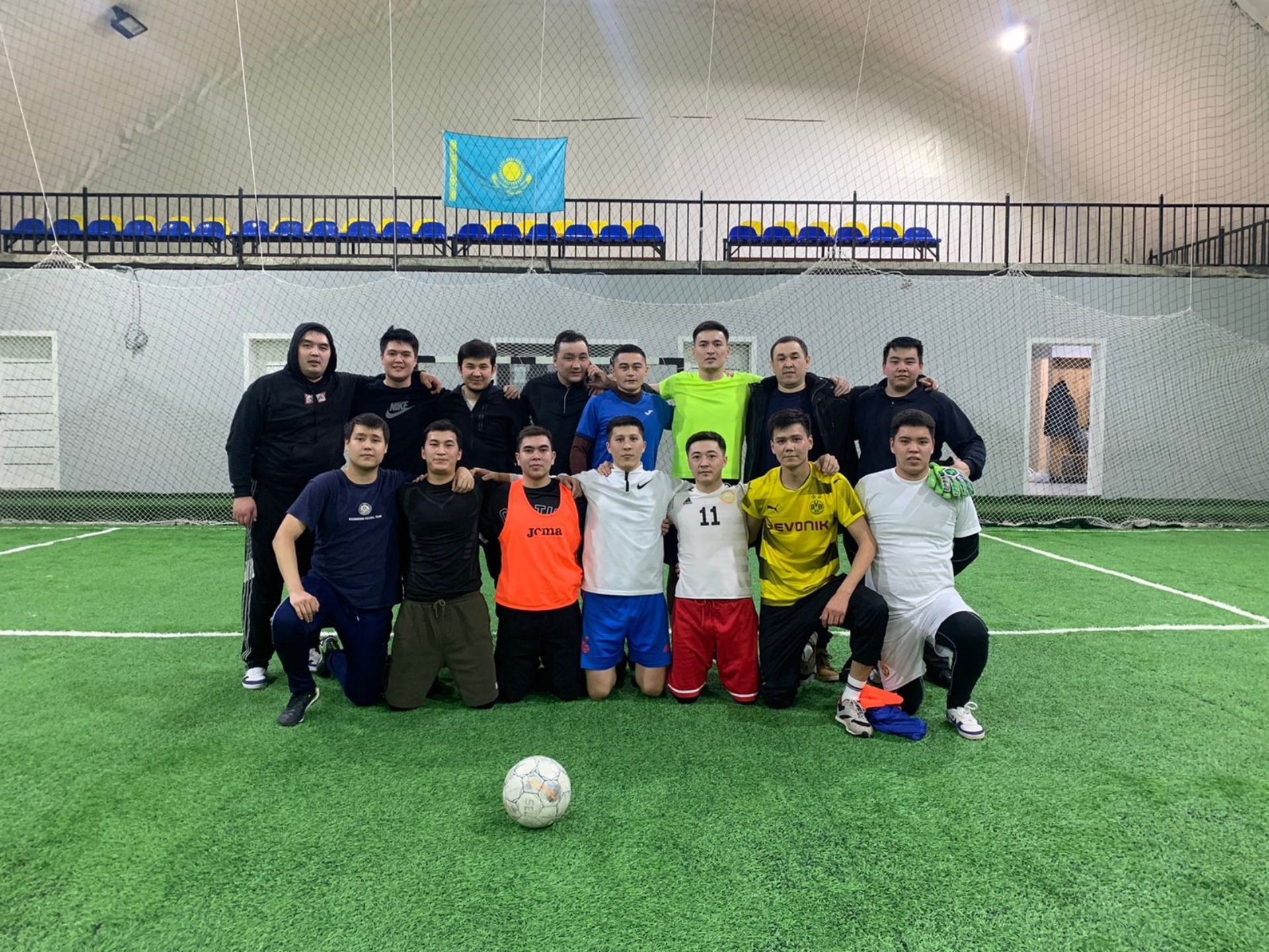 Қазір Никополда жыныстық қатынасқа түскісі келетіндер