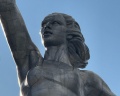 Памятник «Рабочий и колхозница»: отзыв от Виктория Каганец
