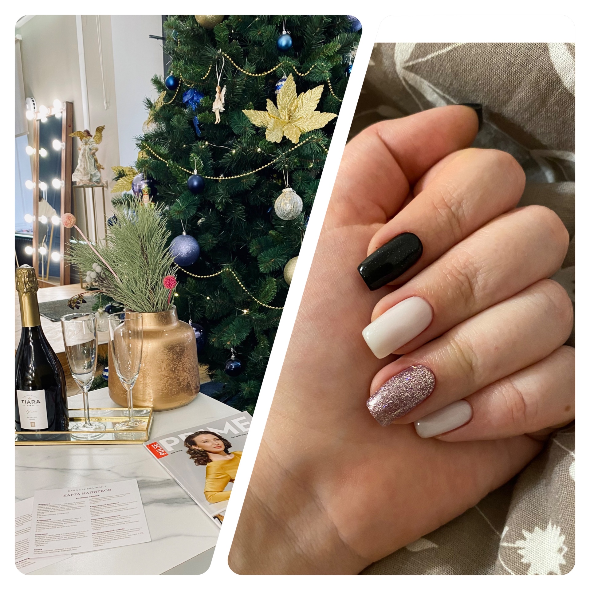 Karnushina nails, маникюрный салон, Плехановская улица, 19, Воронеж — 2ГИС