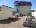 Panorama SPA-Hotel: отзыв от Надежда Петрова