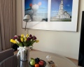Hyatt Regency Ekaterinburg: отзыв от Ирина Кораблёва