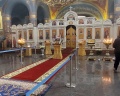 Храм Христа Спасителя: отзыв от Светлана Ягодина