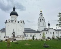 Надвратная церковь Вознесения Господня: отзыв от Сергей Ломакин