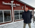 Териберский берег: отзыв от Валерия Атласова