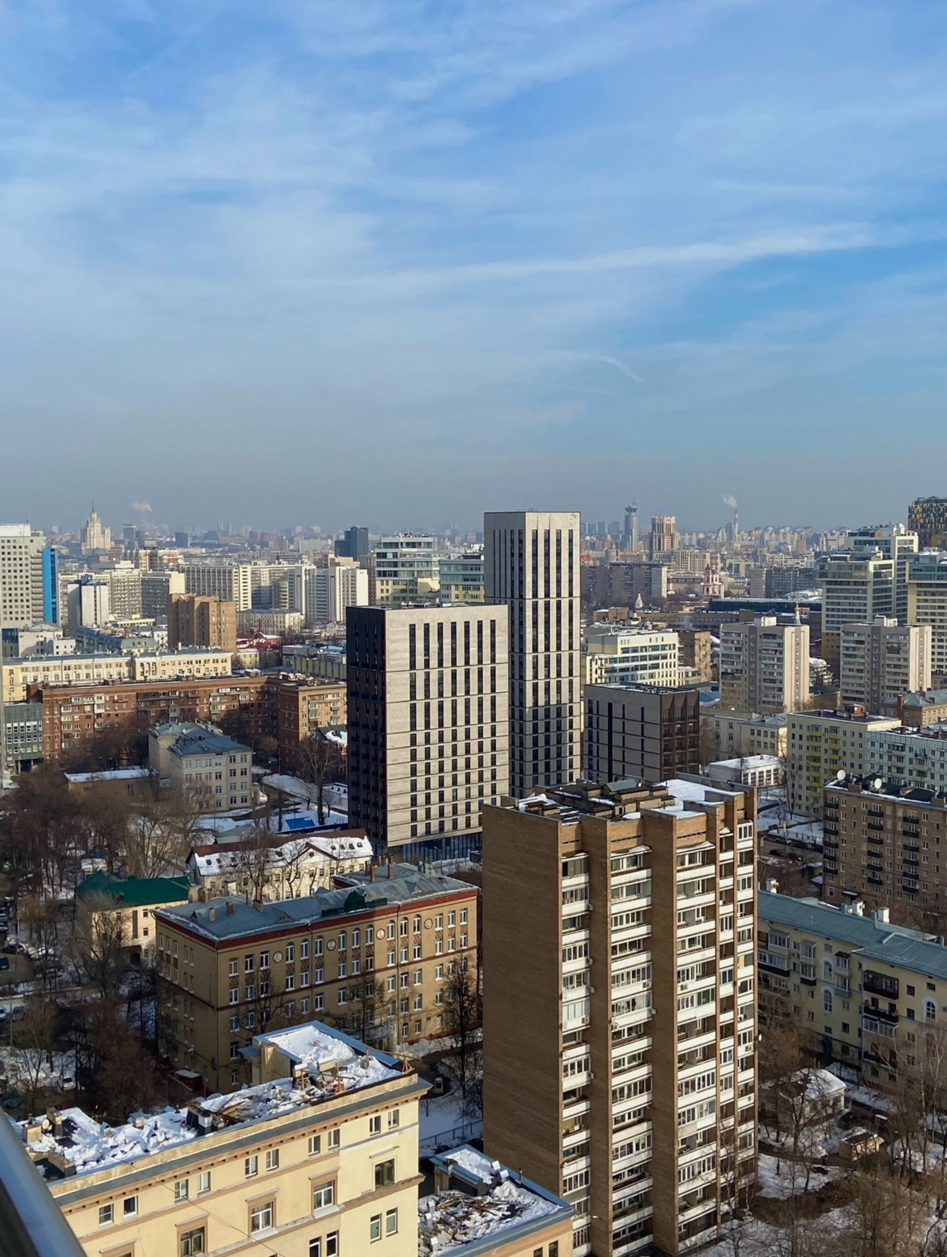 Central park tower, бизнес-центр, Ленинский проспект, 15а, Москва — 2ГИС