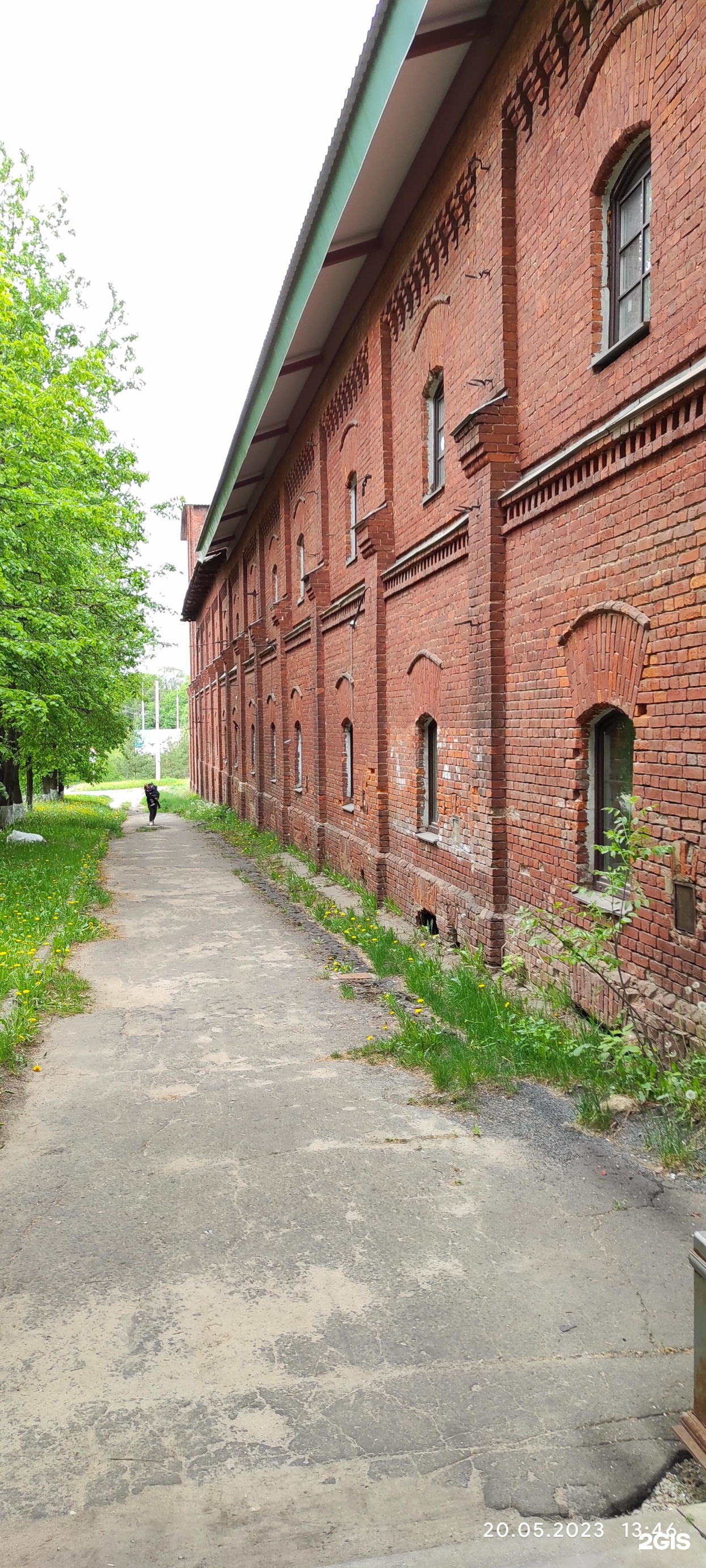 Богемия, Рыбинский пивоваренный завод, улица Блюхера, 1, Рыбинск — 2ГИС