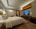 Grand Autograph Hotel Novosibirsk: отзыв от Инна Исаева