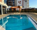 Alean residence olginka: отзыв от Ирина Потапова