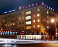 Москва: отзыв от Jeki4 KUNGURTSEV