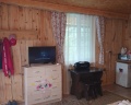 Country house Teletskoye: отзыв от Андрей Мигунов