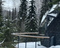 Тайгара: отзыв от Евгения Бугаева