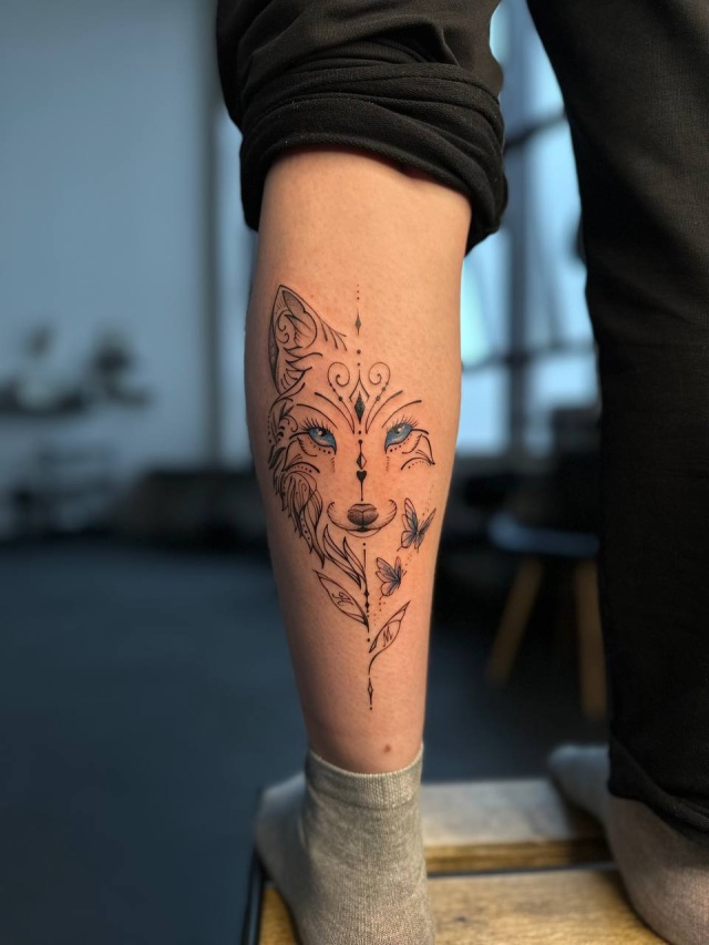 STudio tattoo салон ип тимошук а.и. | Салоны красоты в Бресте, улица Гоголя 81