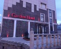 Garden Hotel: отзыв от Дима Каркачев