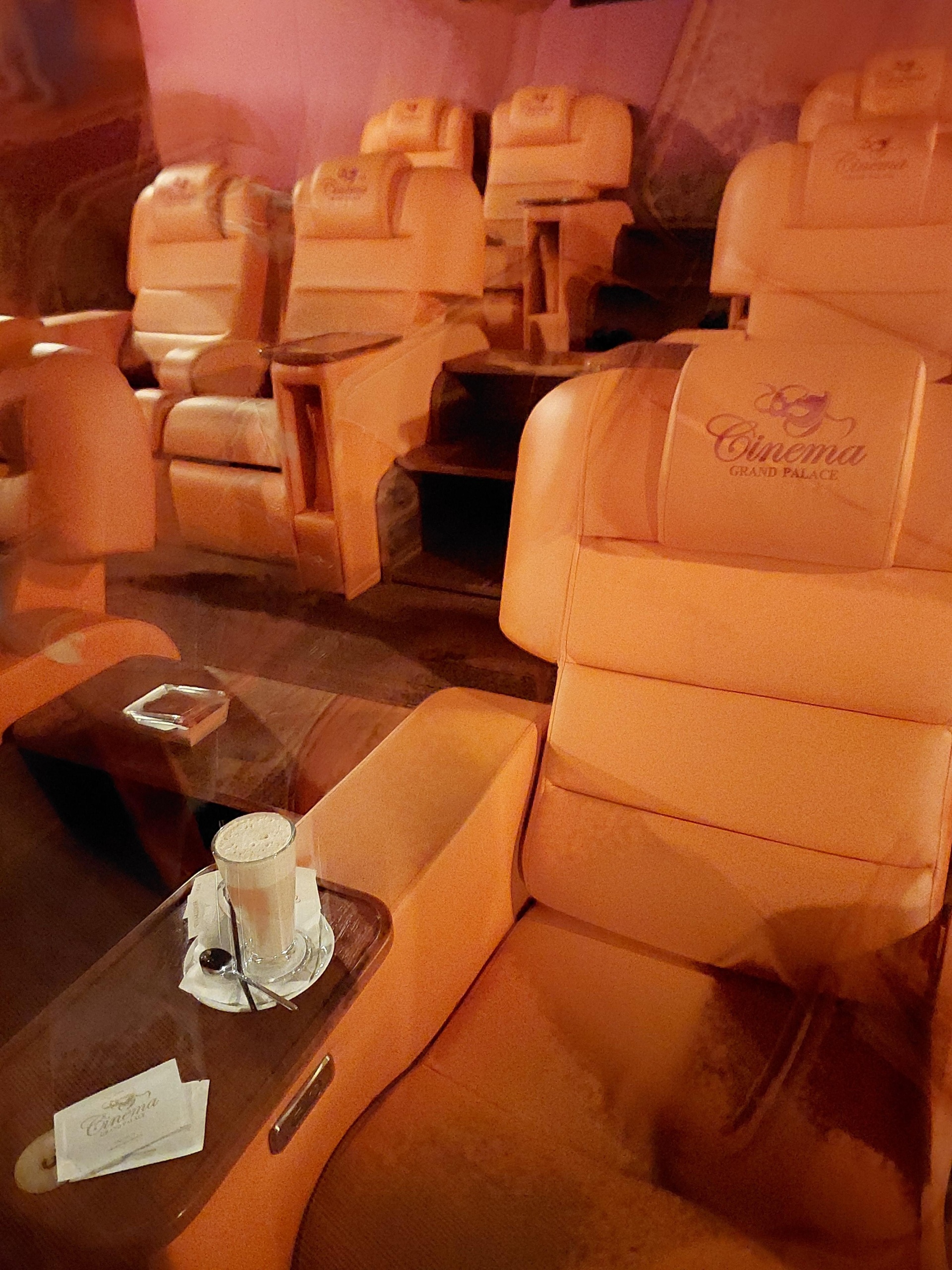 Cinema Grand Palace, кинотеатр, ТЦ Гранд Палас, Итальянская, 15,  Санкт-Петербург — 2ГИС