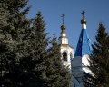 Успенский Зилантов женский монастырь: отзыв от Наталья