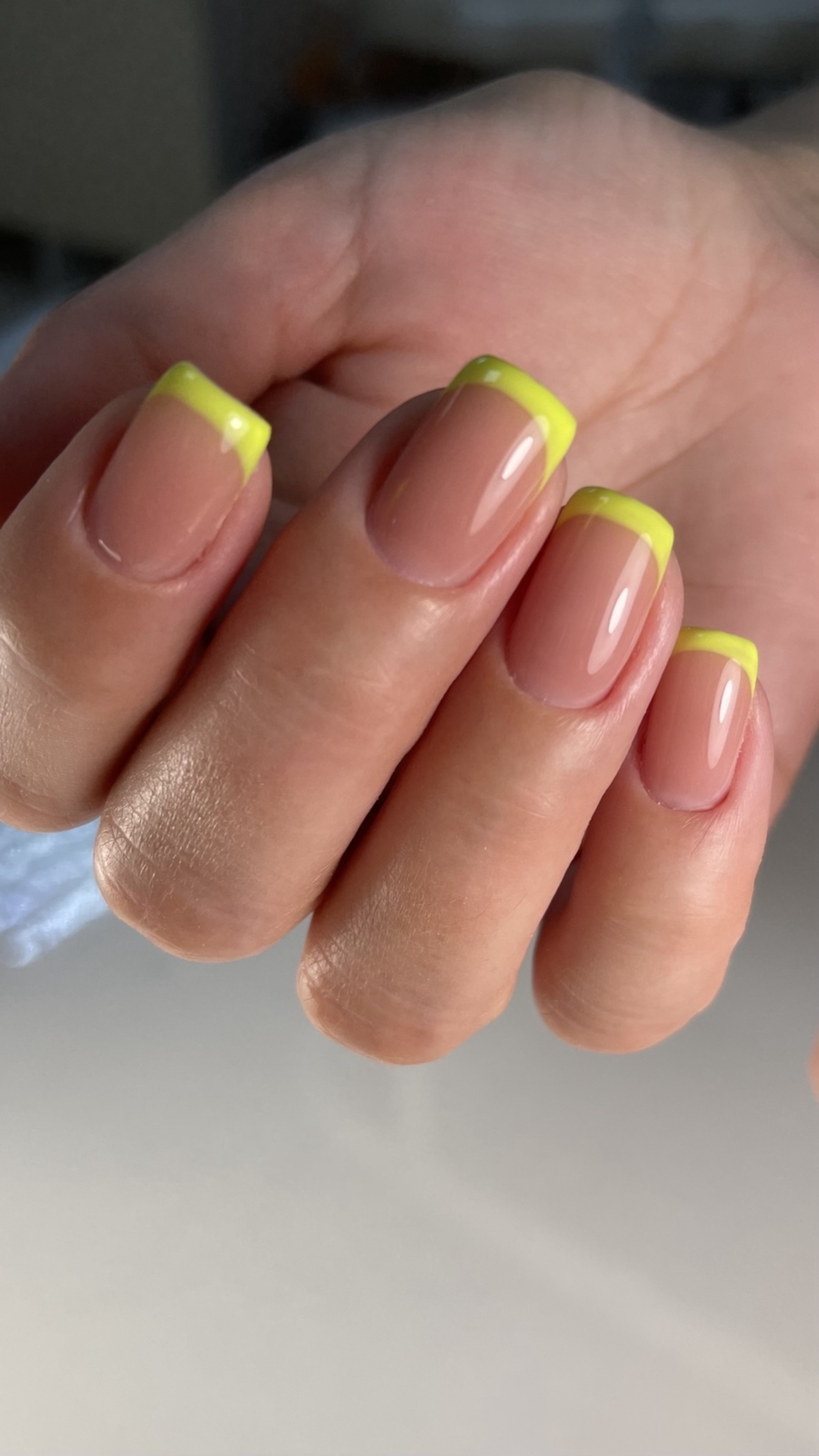 Energy nails, школа-студия маникюра и педикюра, ЖК Зенит, Краснозвёздная,  11, Нижний Новгород — 2ГИС