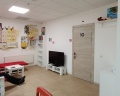 City hostel: отзыв от Koss Petroff