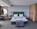 City park hotel Sochi: отзыв от Darius Firestorm