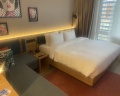 Hampton by Hilton Moscow Rogozhsky Val: отзыв от Юрий Курзанов