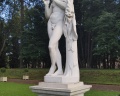 Дворцовый парк: отзыв от Alexandr Khlynov