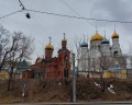 Храм Иоанна Кронштадтского: отзыв от aleksei pivovarov
