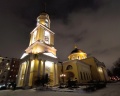 Церковь «Большое Вознесение»: отзыв от 8romashka8 Roma