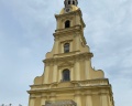 Петропавловский собор: отзыв от Ирина К
