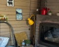 Manzerok house: отзыв от Karina Shoroh