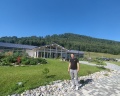 Маральник Altai Palace: отзыв от А. Б.
