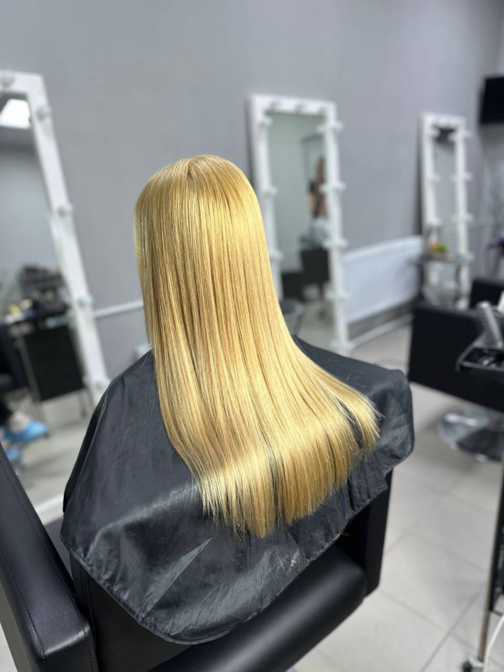 Natali_keratin.zd, студия по выпрямлению и восстановлению волос,  Комсомольская, 28, Зеленодольск — 2ГИС