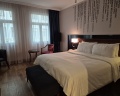 Renartiss Isaakiy St. Petersburg hotel: отзыв от Елена Шаркова