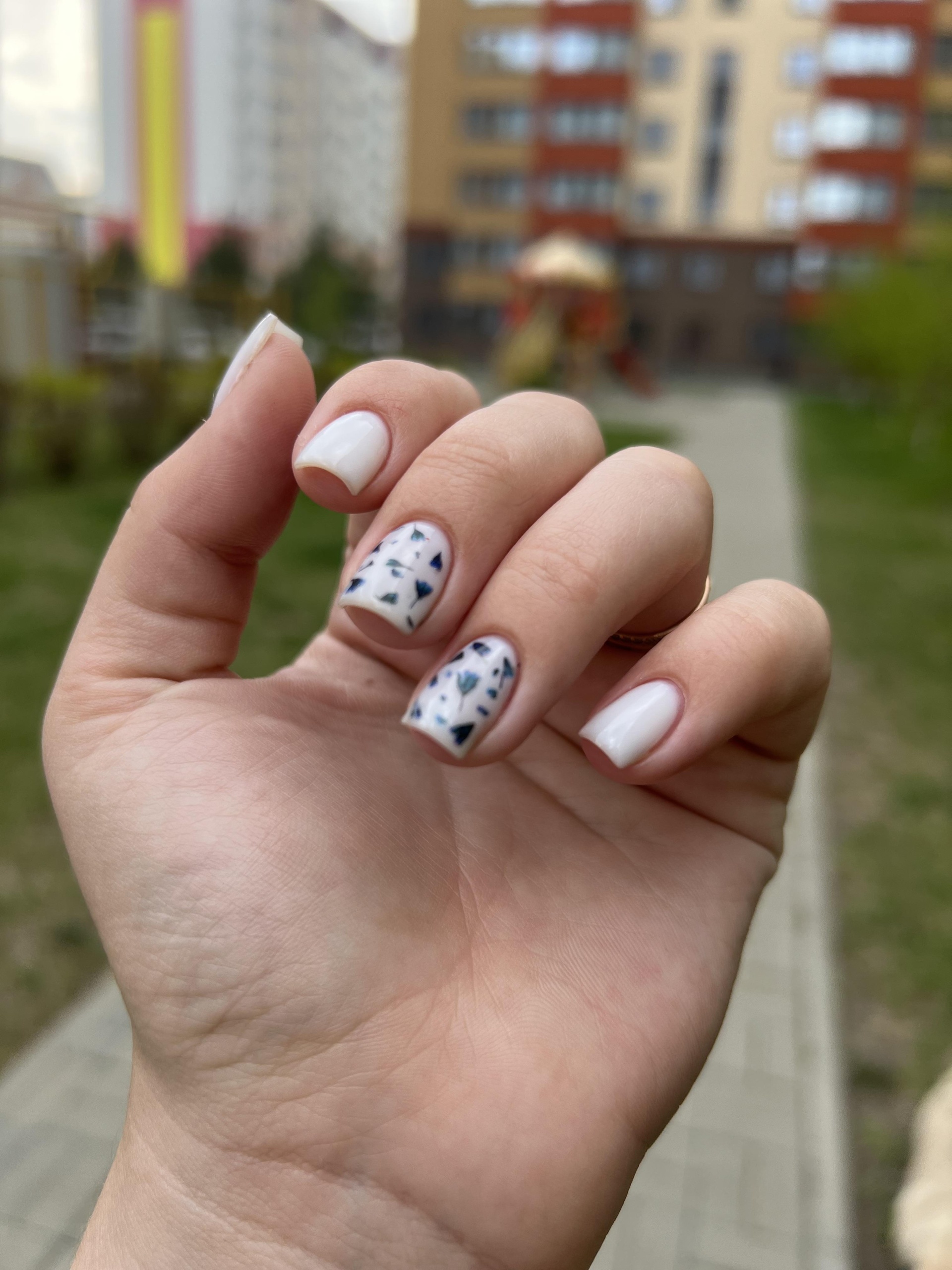 Kary Nails, ногтевая студия, ТЦ Кристалл, Балтийская улица, 23, Барнаул —  2ГИС