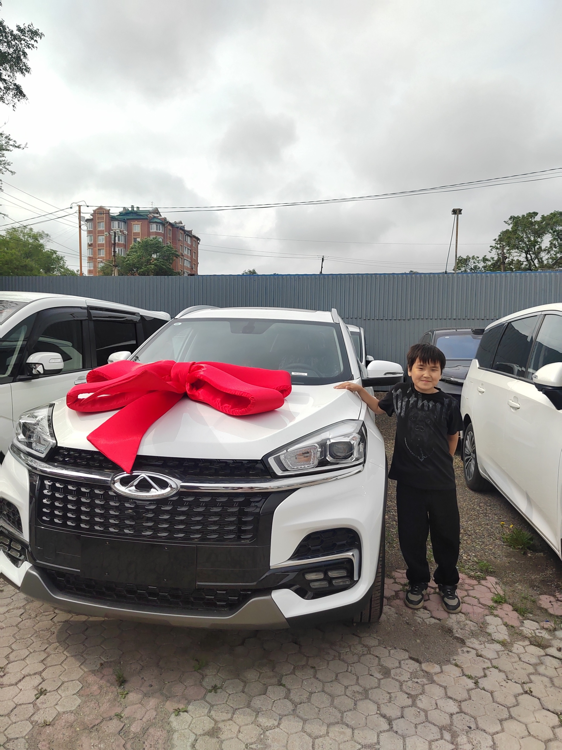 Auto Primorie, компания по продаже автомобилей, улица Кирова, 14 ст1,  Уссурийск — 2ГИС