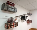 City hostel: отзыв от Koss Petroff