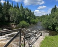 У водопада: отзыв от Ольга Сычева