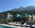 Country Hills Resort: отзыв от Руслан Яровой