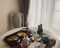 Ретро-отель на Фабрике Кренделей: отзыв от Яна Рыльская