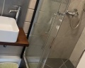 Апартаменты Манжерок: отзыв от Юлия Гусева